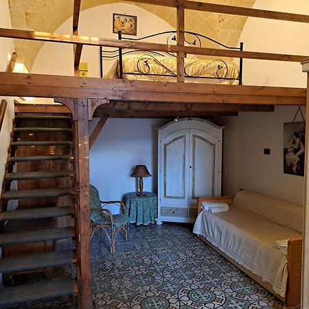 Casa Vacanze Filomena Oria  Eksteriør bilde