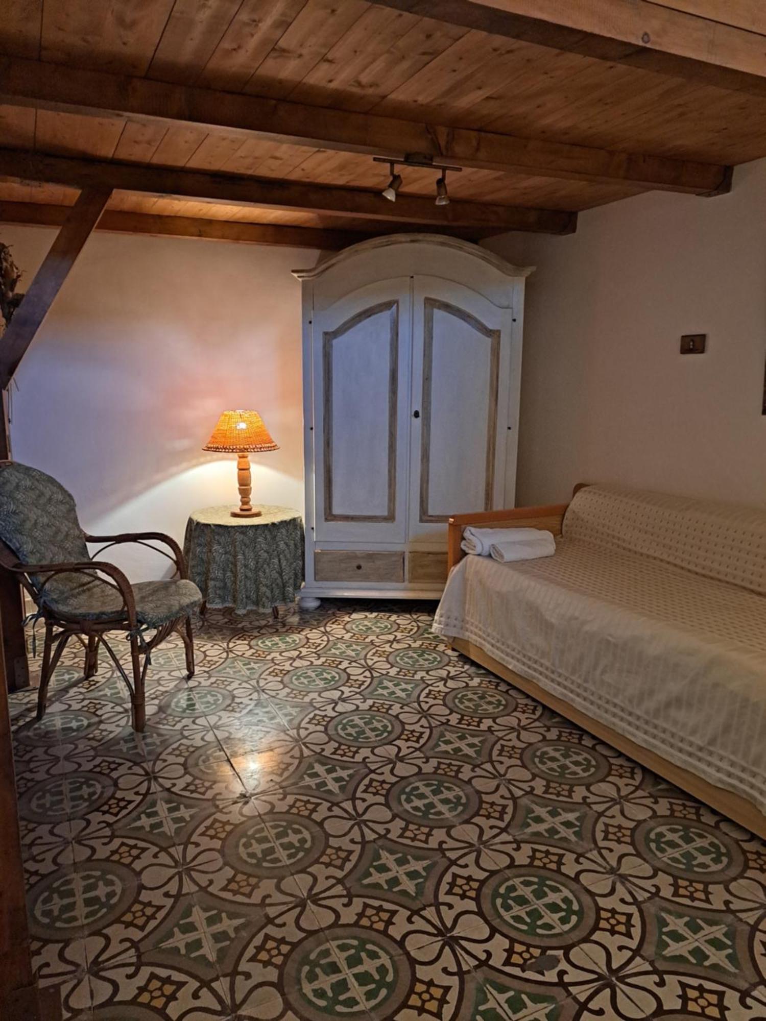 Casa Vacanze Filomena Oria  Eksteriør bilde