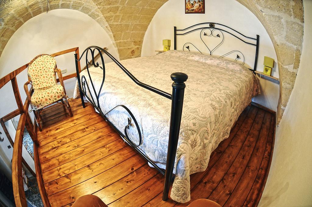 Casa Vacanze Filomena Oria  Eksteriør bilde